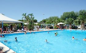 Kamemi Village & Camping